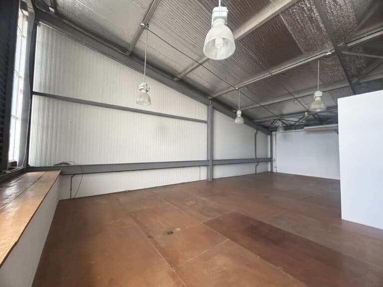 Bodega en Alquiler o Venta Solarium – LIberia