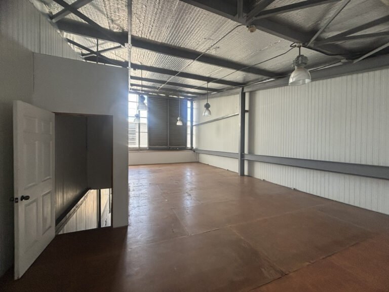 Bodega en Alquiler o Venta Solarium – LIberia
