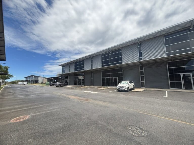 Bodega en Alquiler o Venta Solarium – LIberia