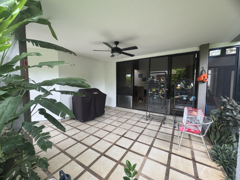 Casa en venta en Liberia – 350 m² construidos Arquitectura Minimalista
