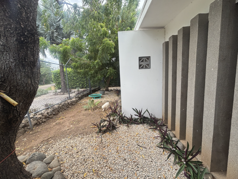 Casa en venta en Liberia – 350 m² construidos Arquitectura Minimalista