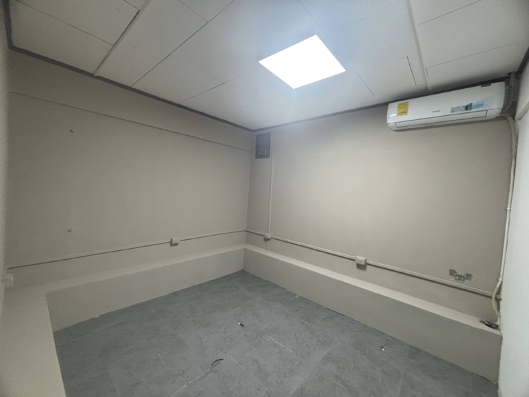Local comercial en alquiler en Avenida 25 de Julio, Liberia | 110 m²